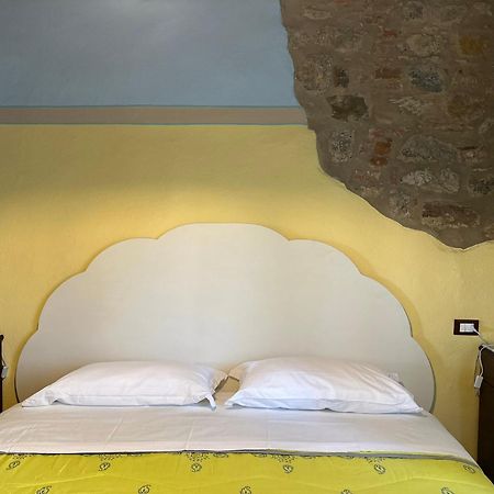 Апартаменты Borgo Tignano Казоле-д'Эльса Экстерьер фото