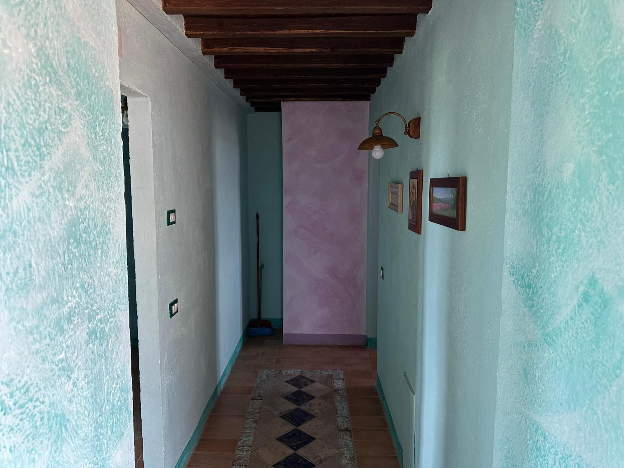 Апартаменты Borgo Tignano Казоле-д'Эльса Экстерьер фото