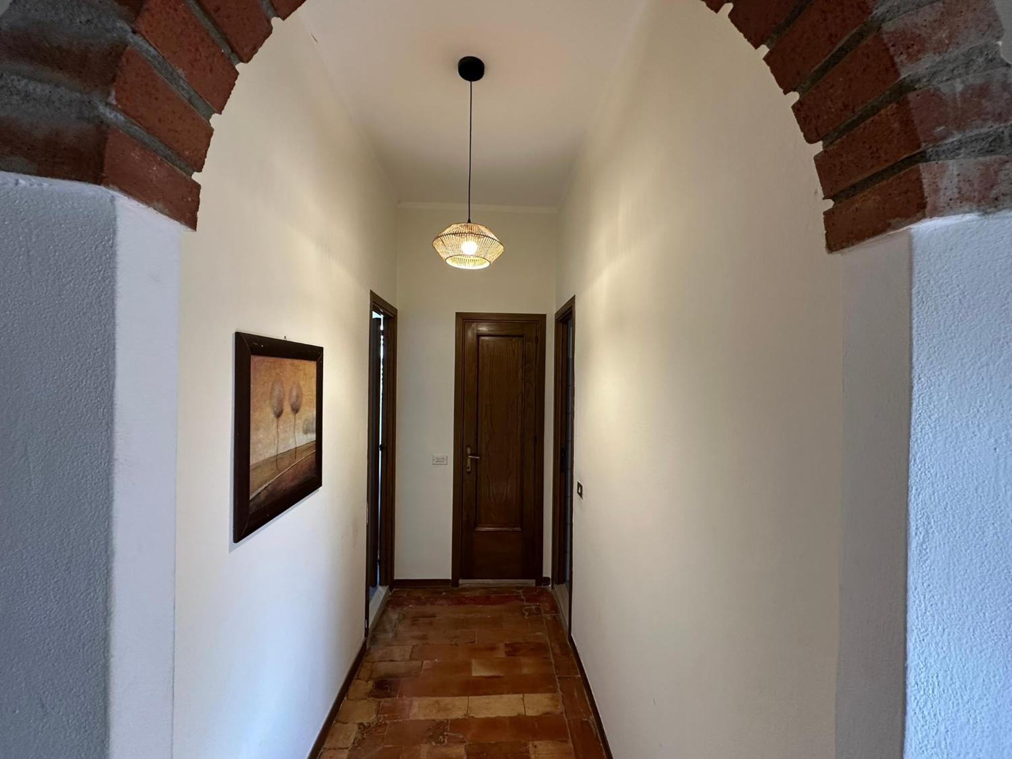 Апартаменты Borgo Tignano Казоле-д'Эльса Экстерьер фото